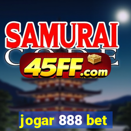 jogar 888 bet
